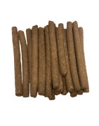 Satvik Panchgavya Dhoop Sticks, Pack Of 20 Dhoop Battis, For Pooja & Prayer, With Dhoop Stand